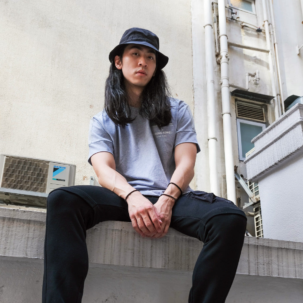 SUMMER 2020 HOME IS HONG KONG - MIGO