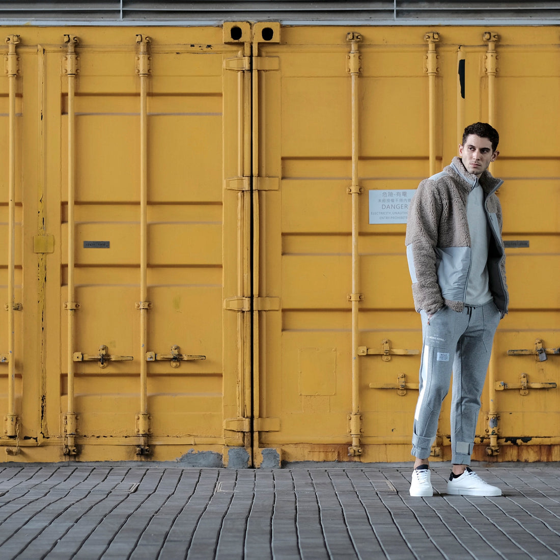 AW20 collection on Kickstarter!