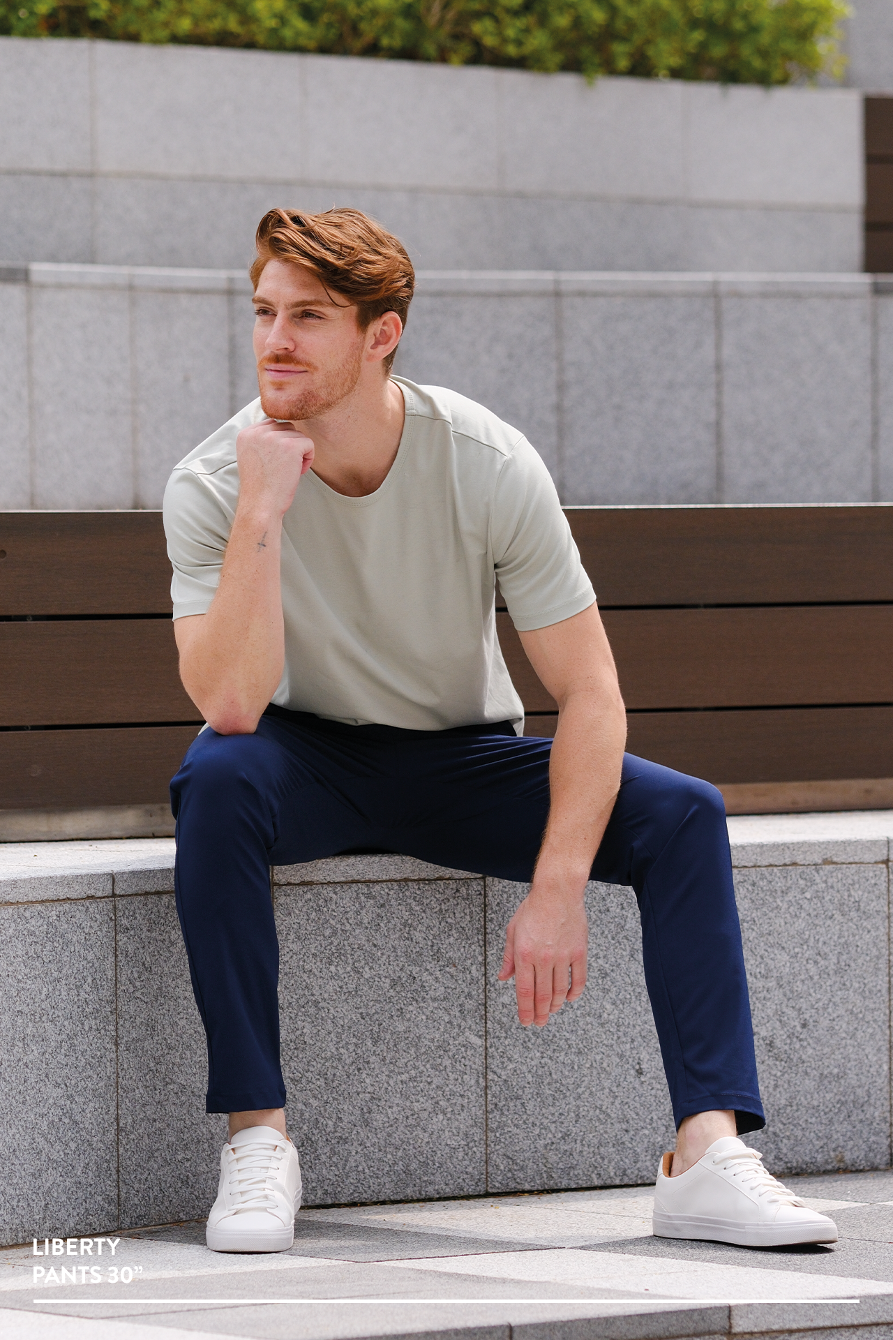 Liberty Pants 30”
