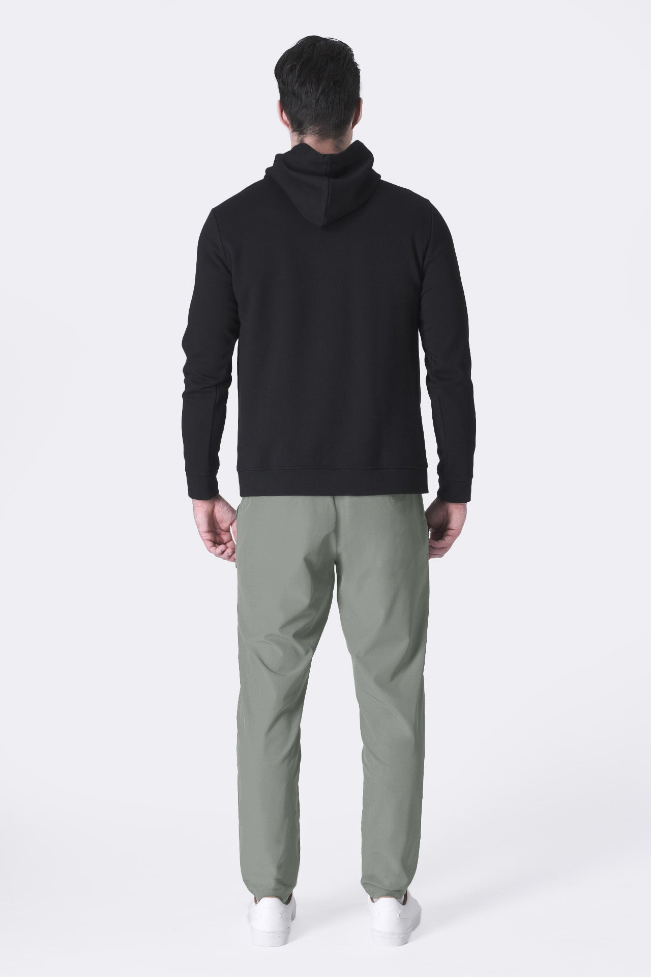 Explorer Hoodies