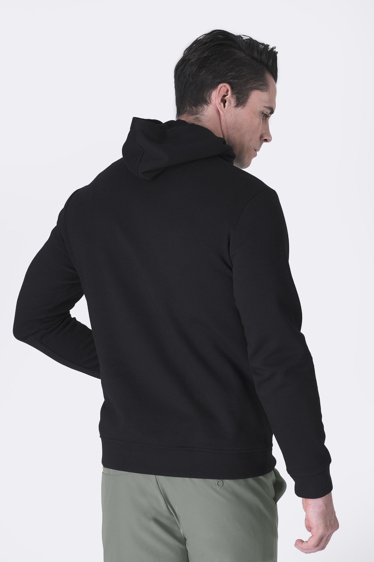 Explorer Hoodies