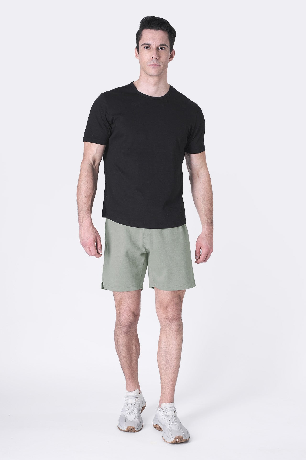 Explorer Shorts 7"