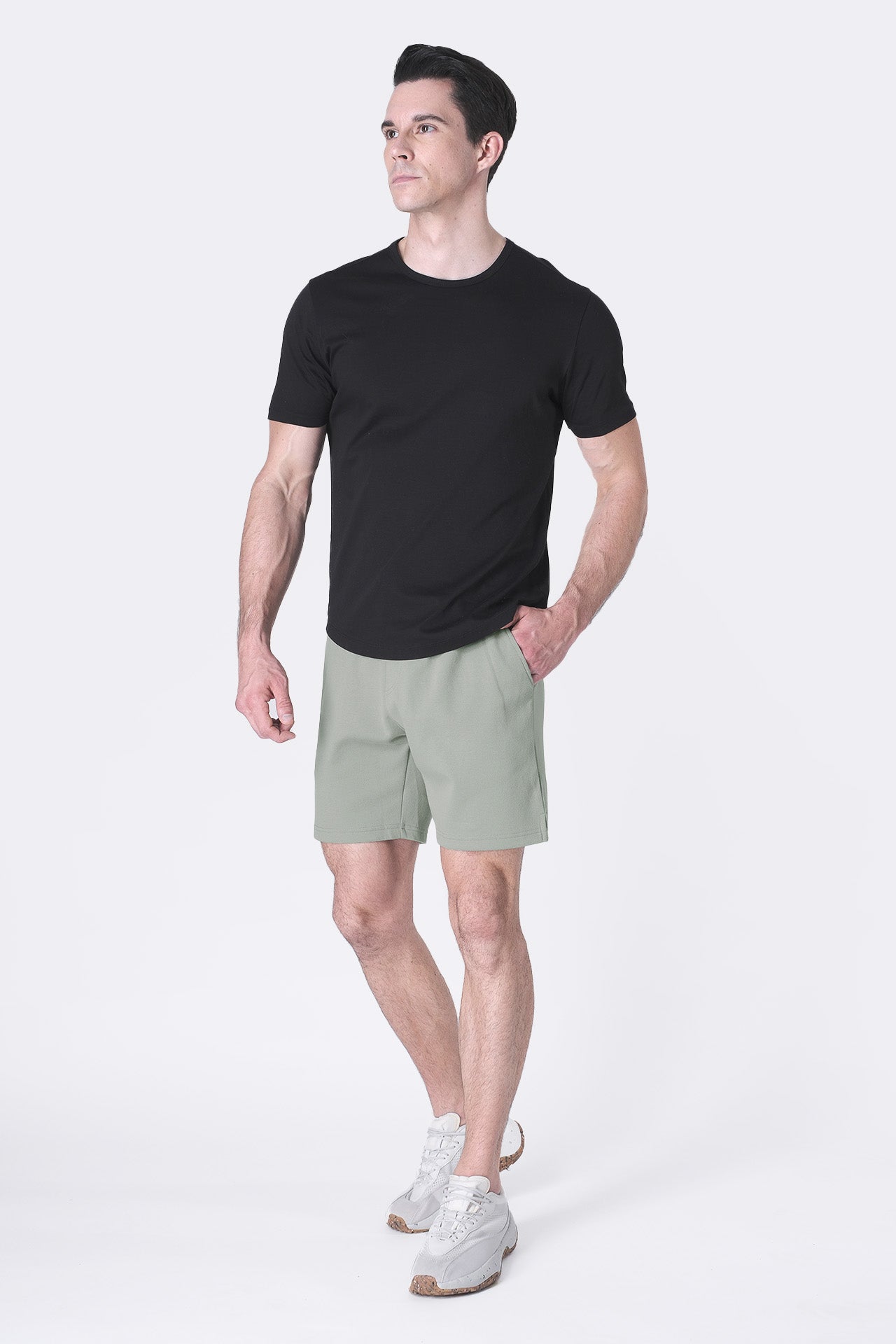 Explorer Shorts 7&quot;