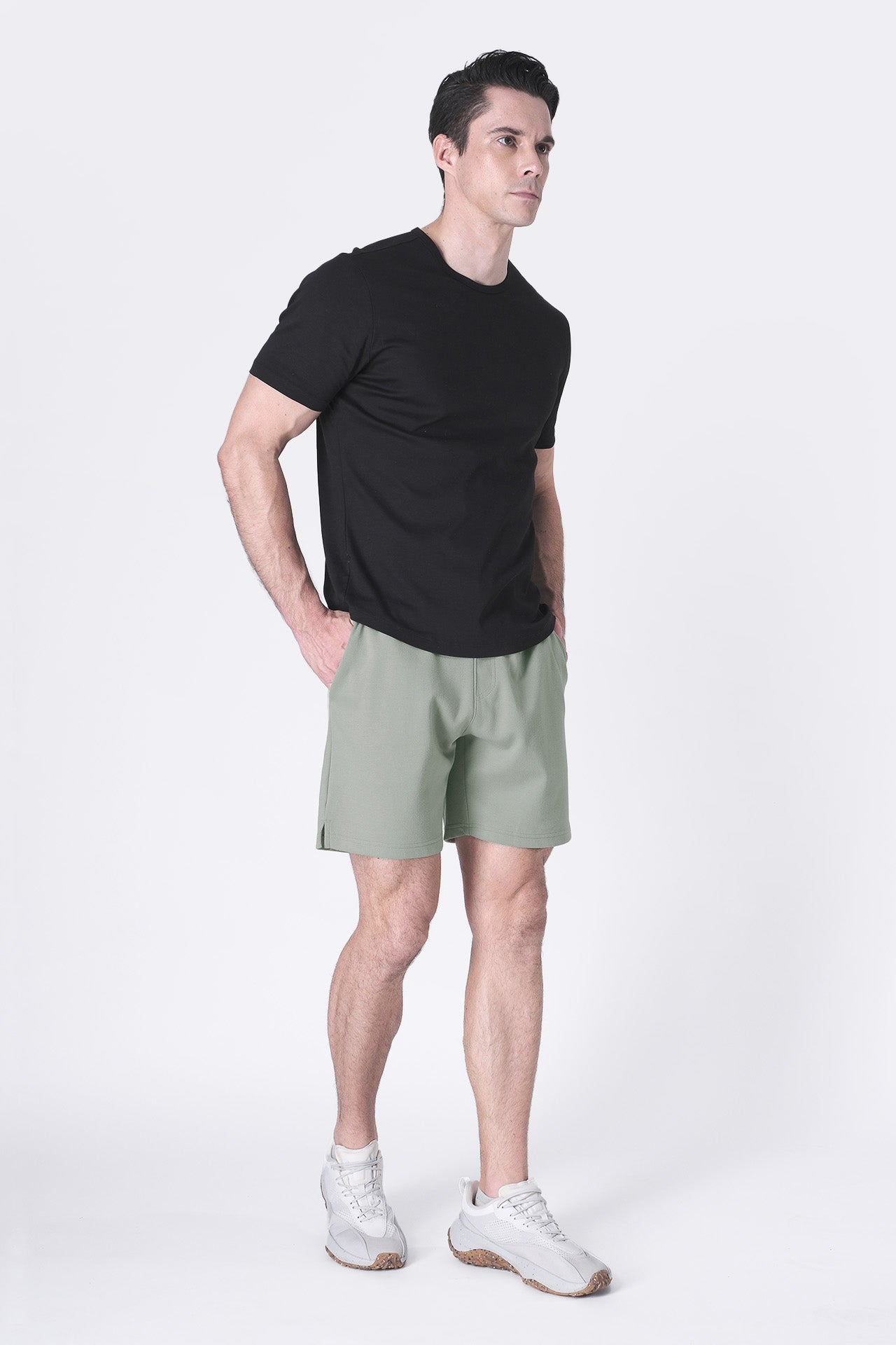 Explorer Shorts 7"