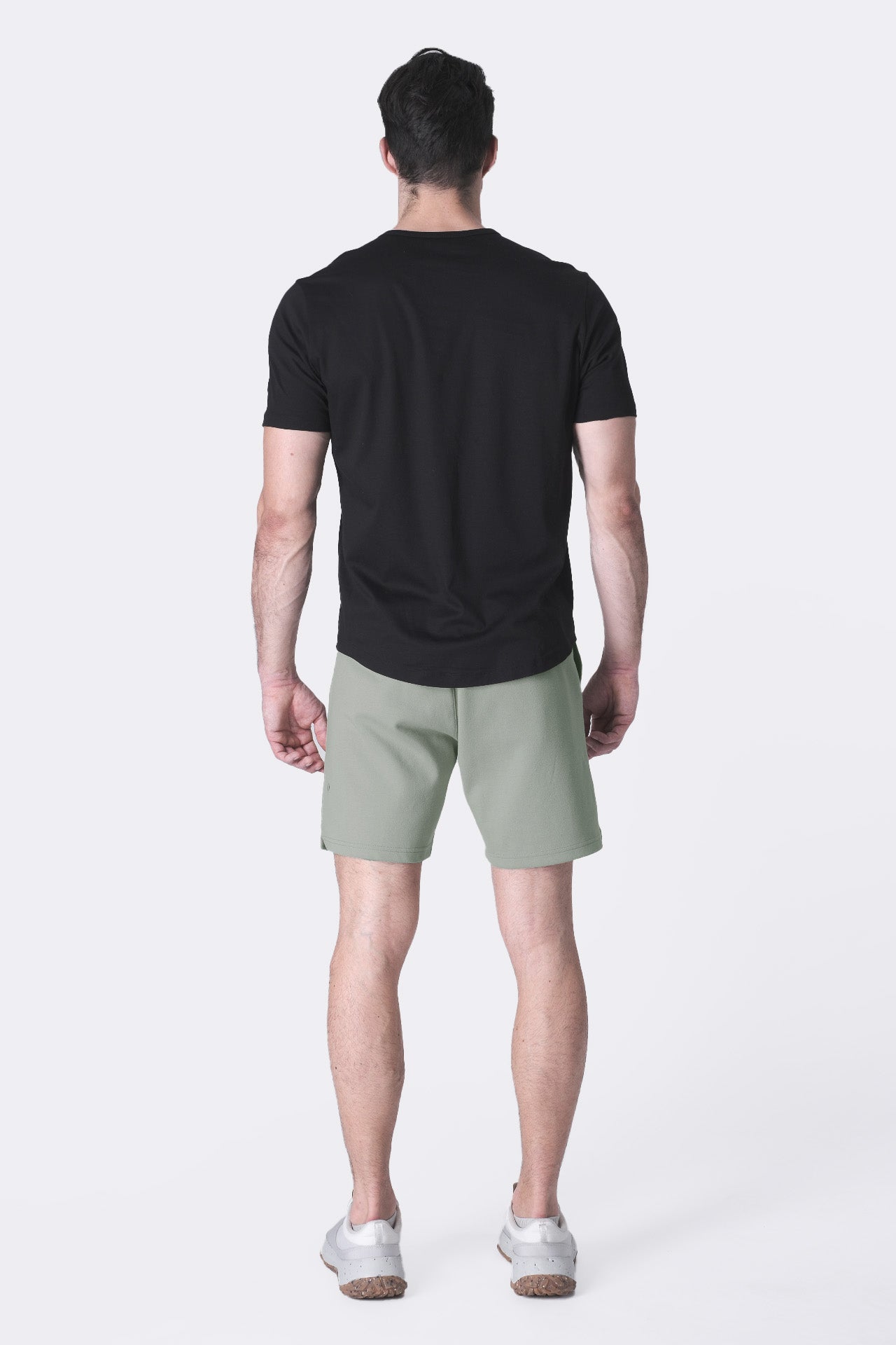 Explorer Shorts 7"