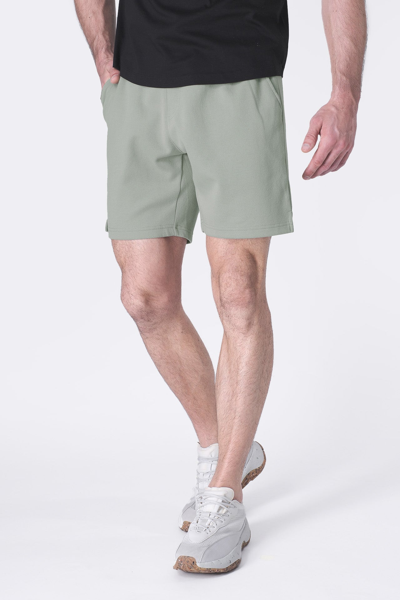 Explorer Shorts 7"