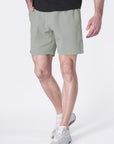 Explorer Shorts 7"