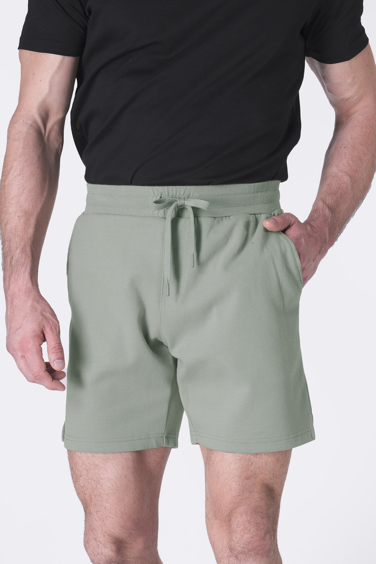 Explorer Shorts 7&quot;