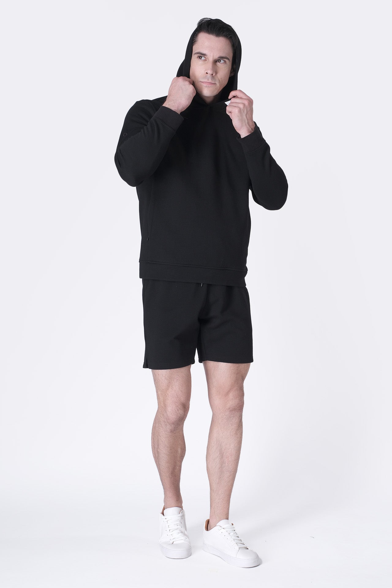 Explorer Shorts 7"