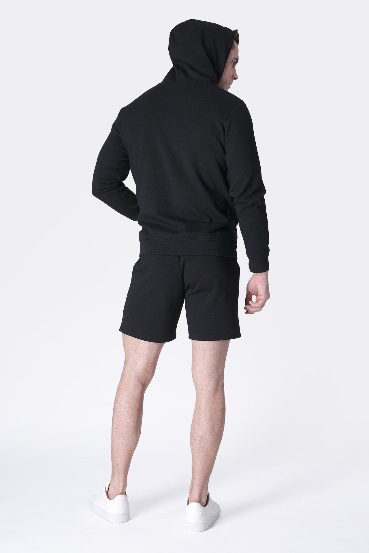 Explorer Shorts 7"