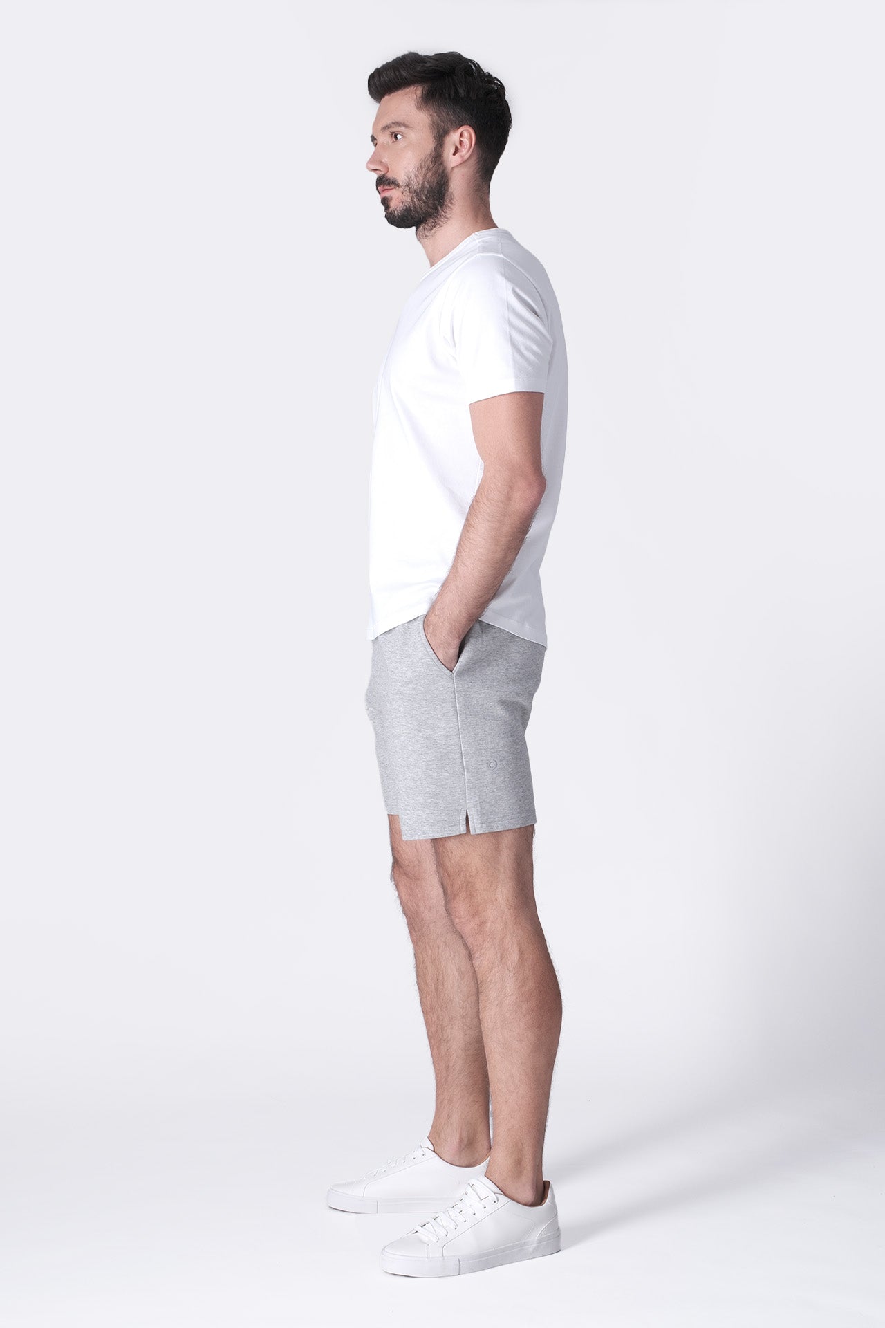 Explorer Shorts 7"