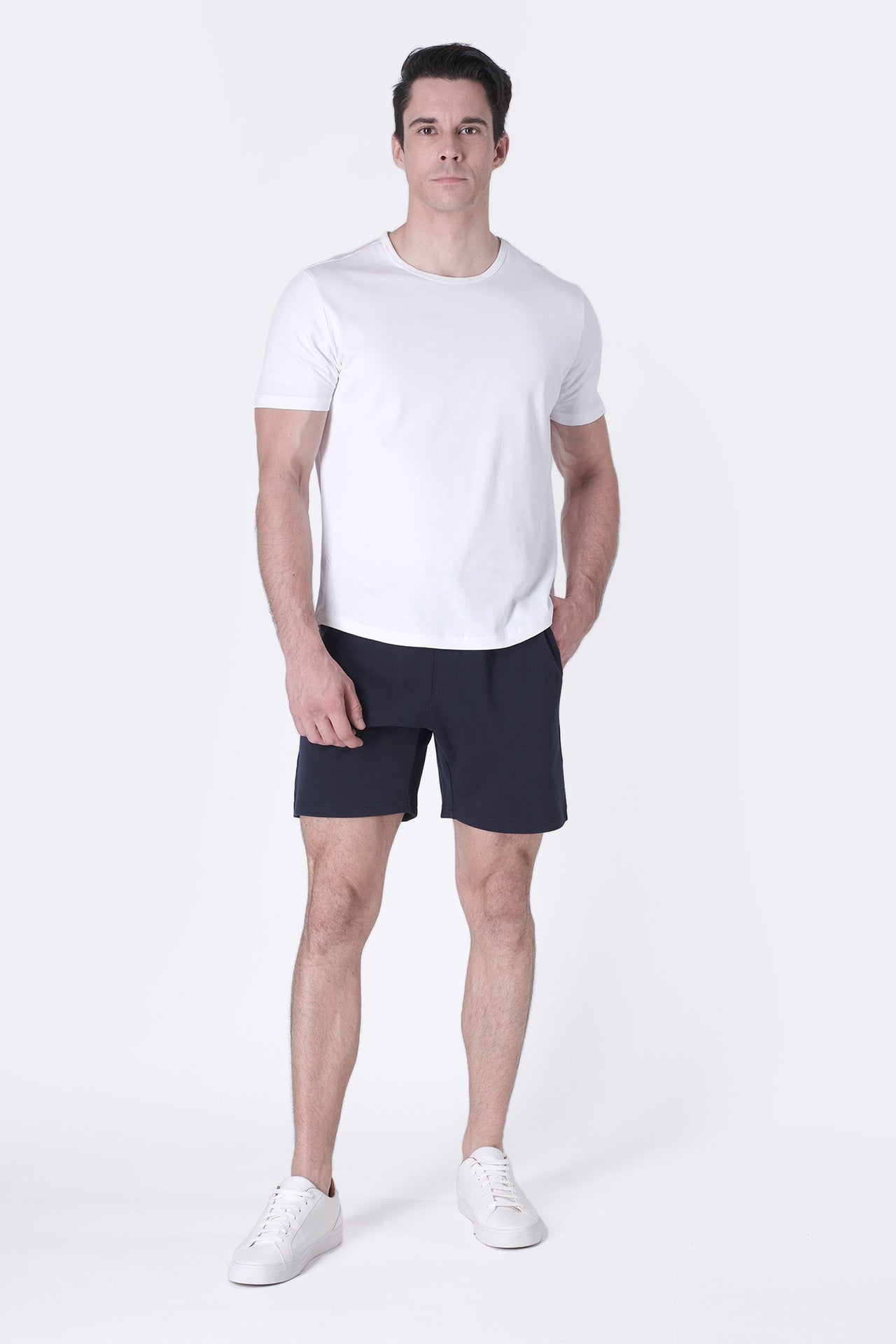 Explorer Shorts 7&quot;