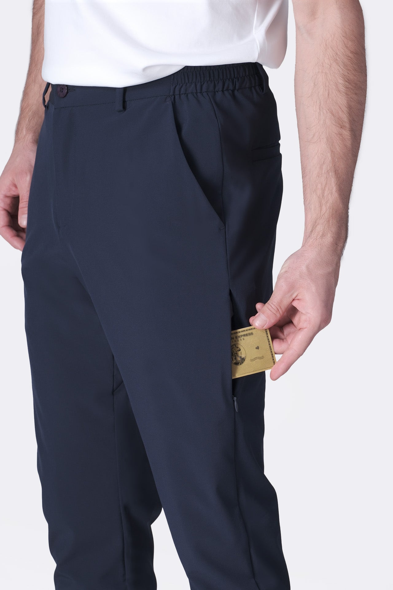 Liberty Pants 30&quot; - 3 Pack