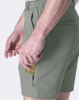 Liberty Shorts 7”