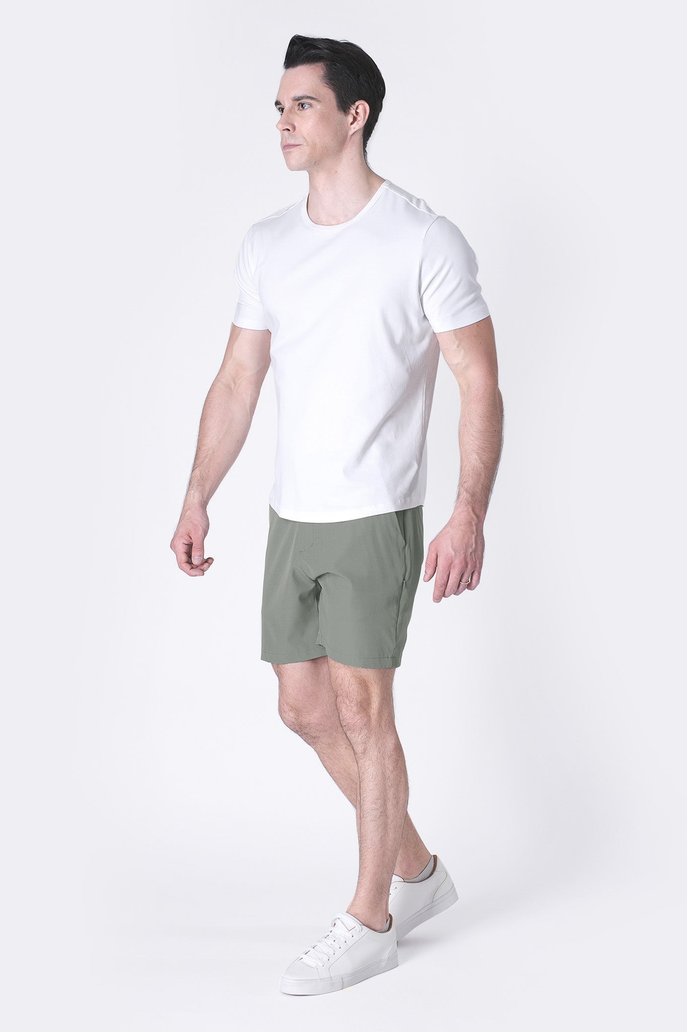 Liberty Shorts 7”