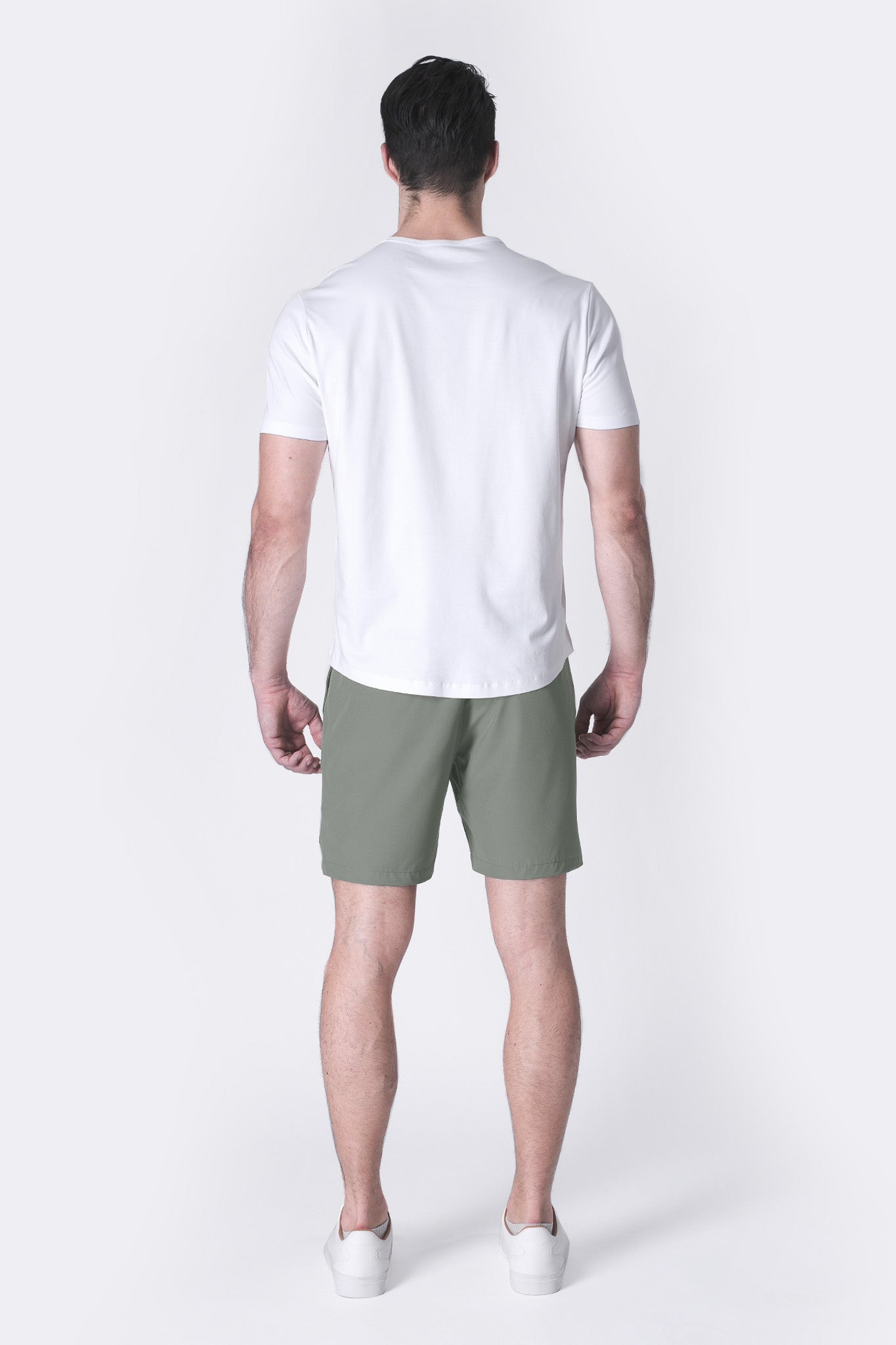 Liberty Shorts 7”