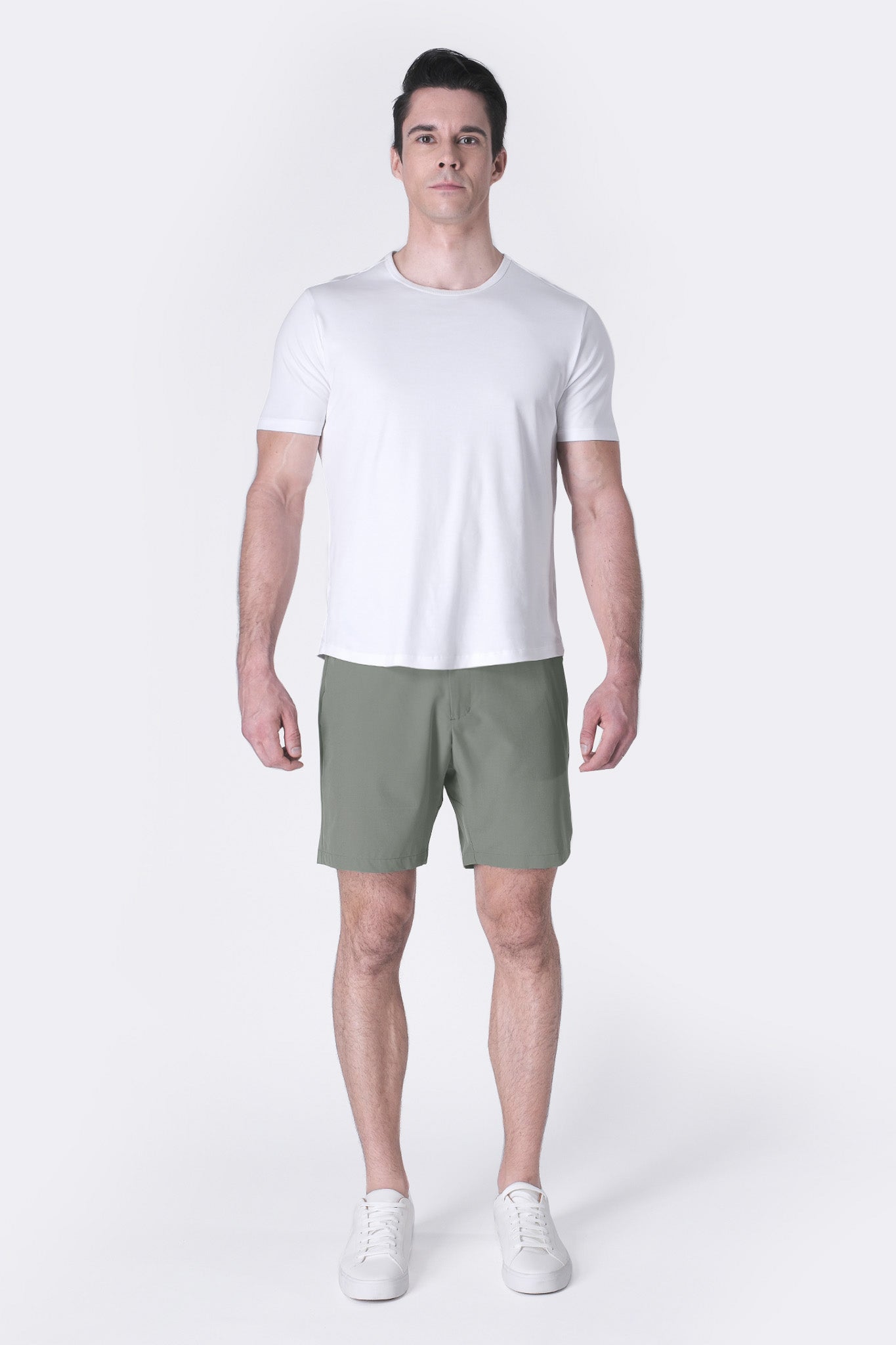 Liberty Shorts 7”