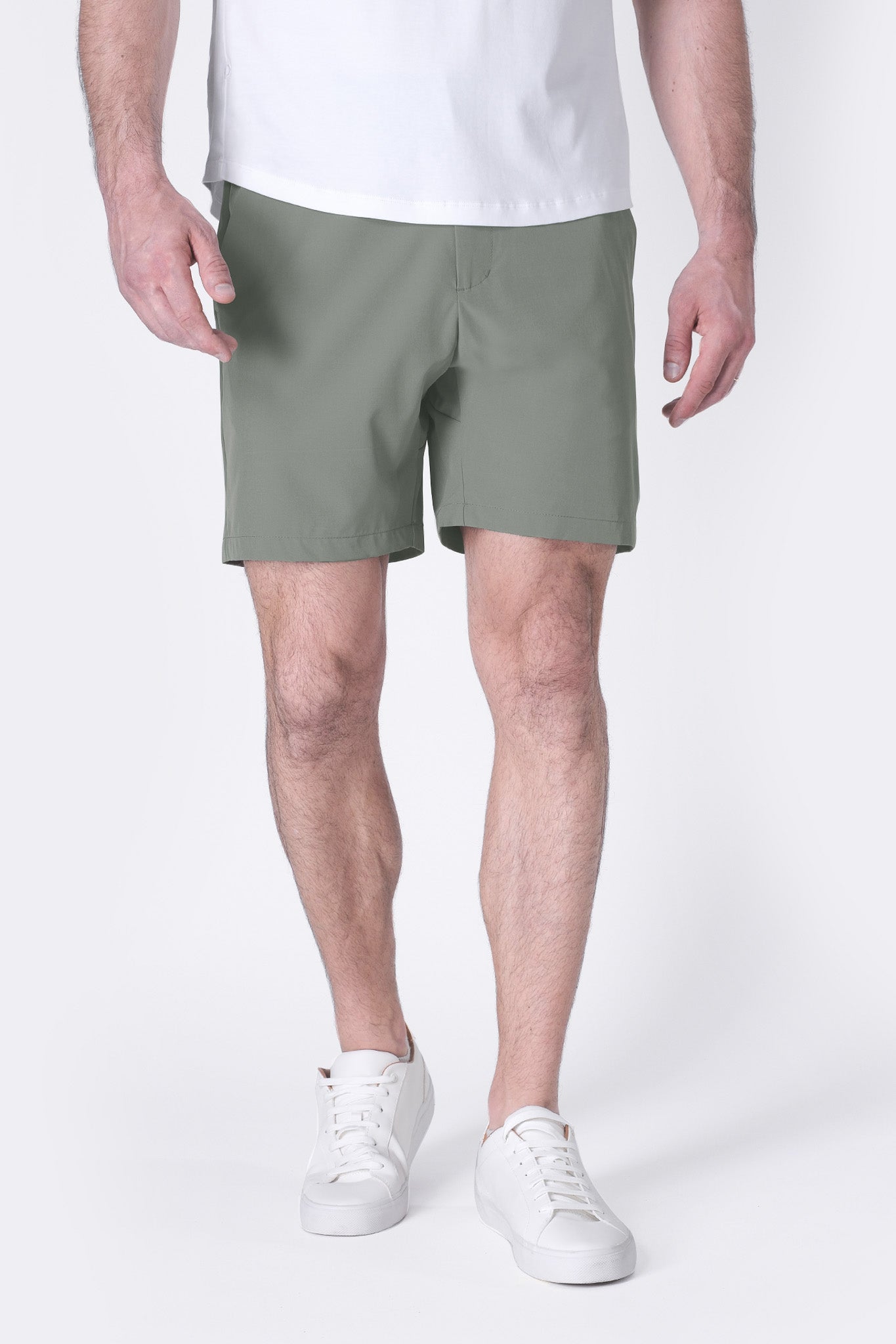 Liberty Shorts 7”