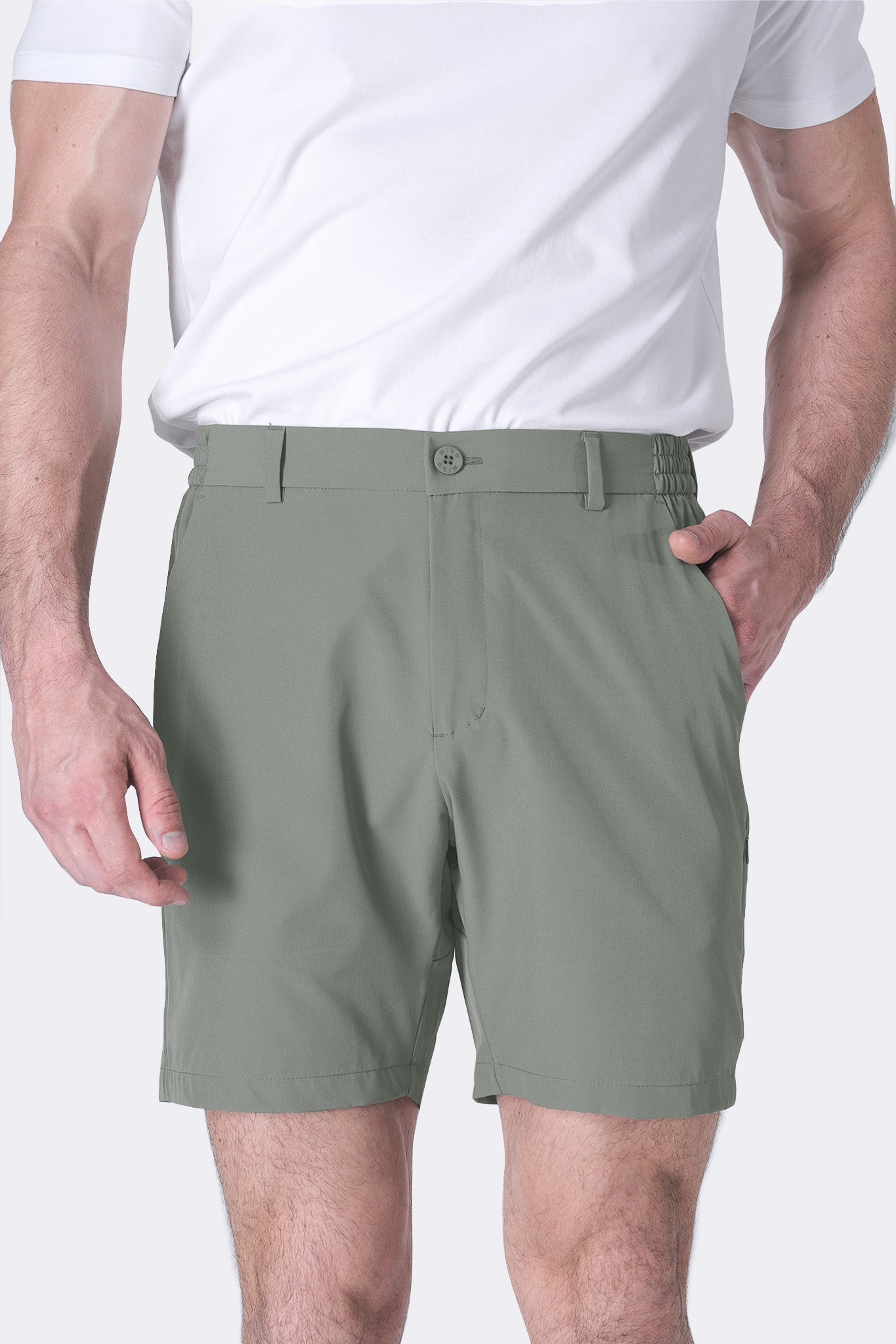 Liberty Shorts 7”