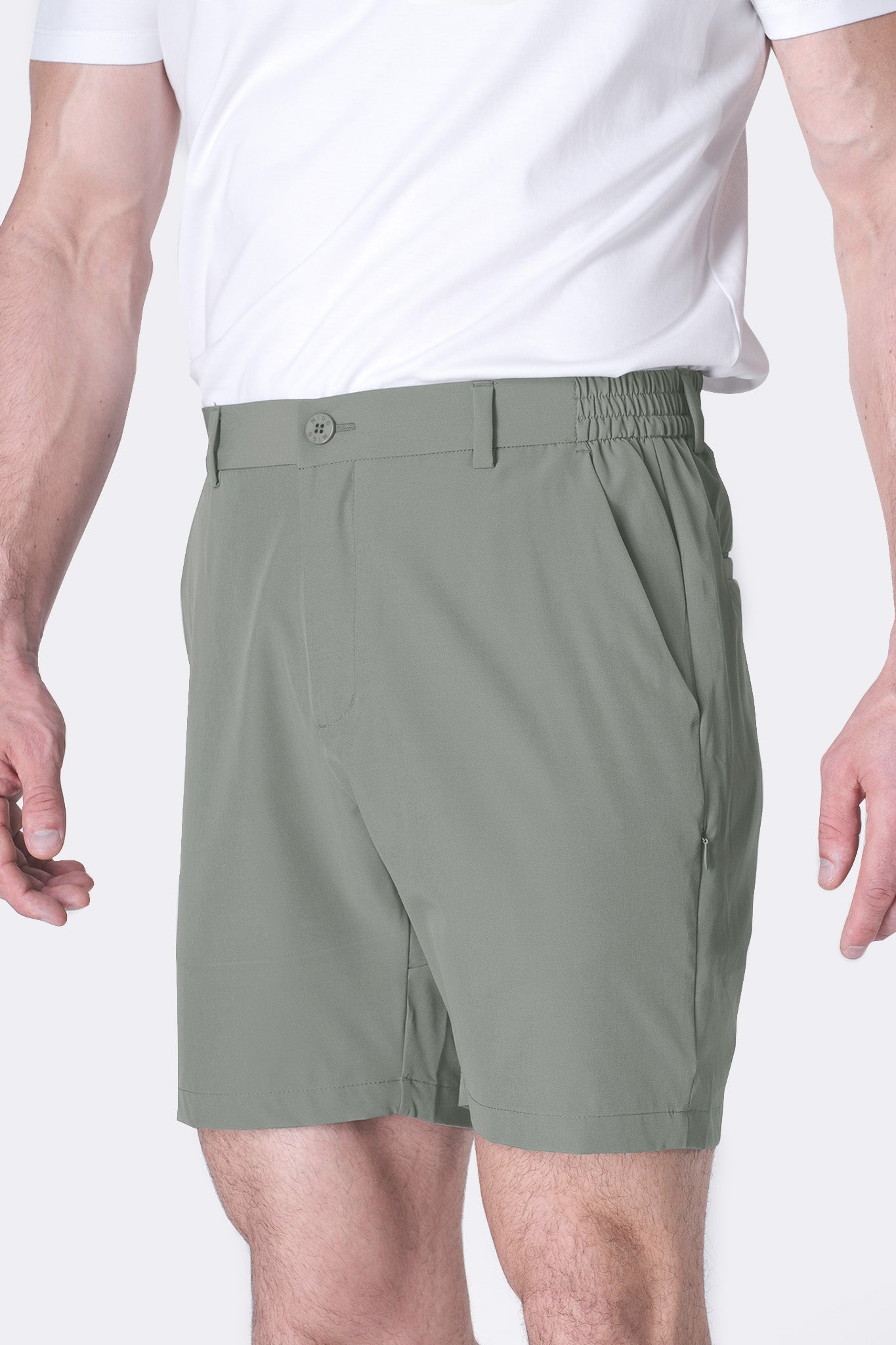 Liberty Shorts 7”