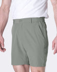 Liberty Shorts 7”