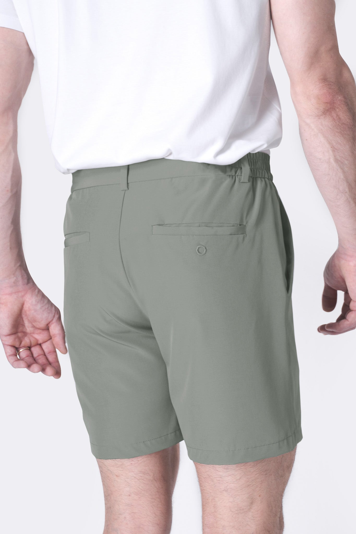 Liberty Shorts 7”