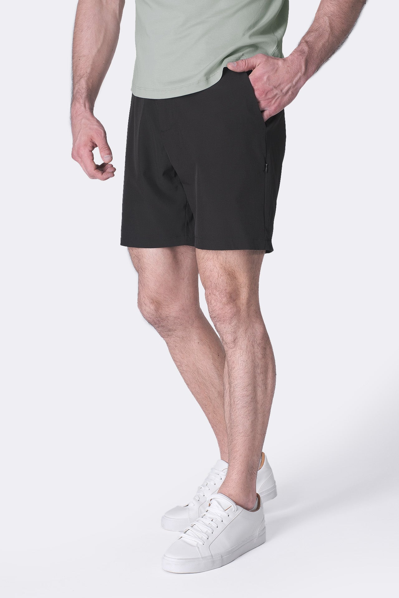 Liberty Shorts 7”