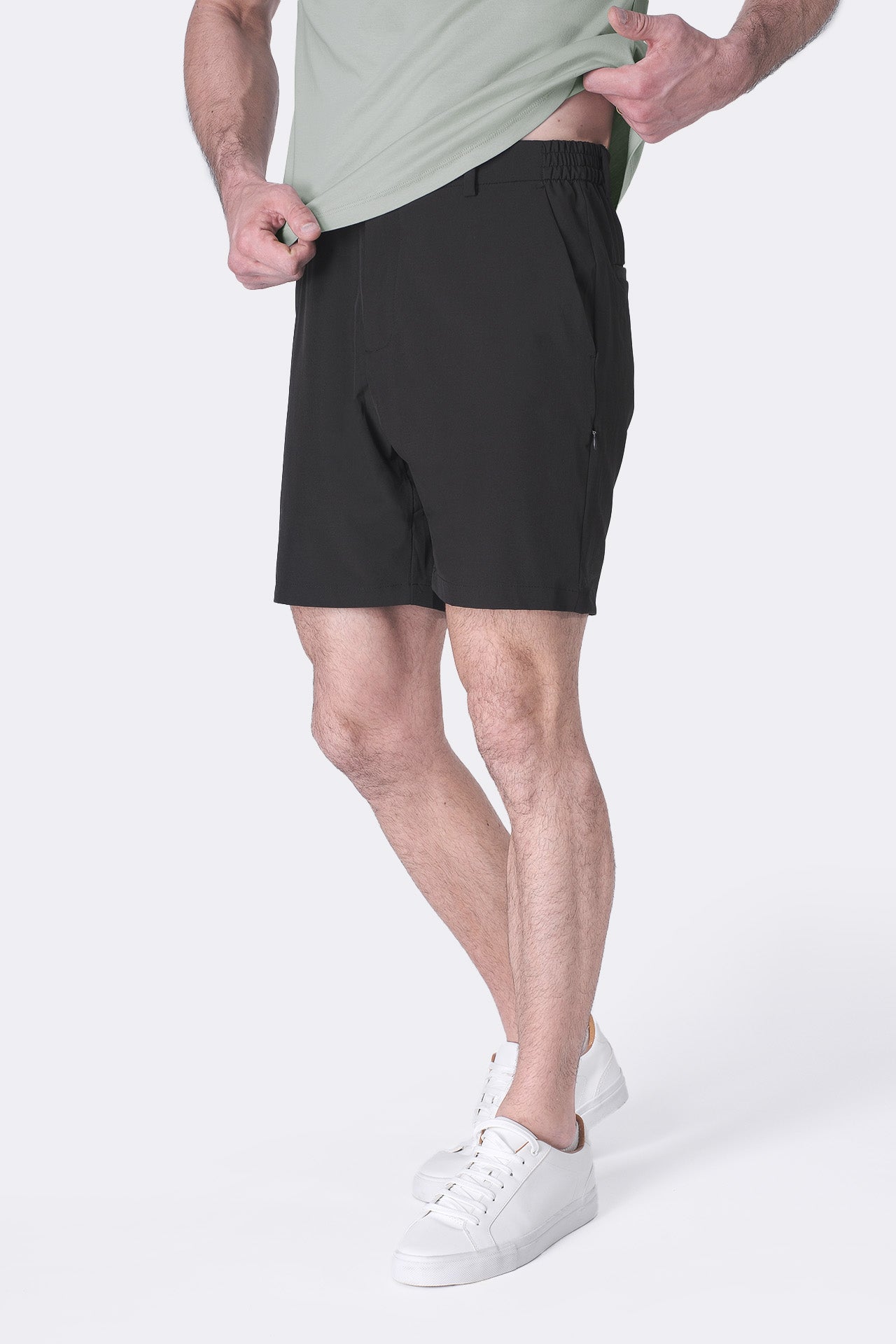 Liberty Shorts 7”