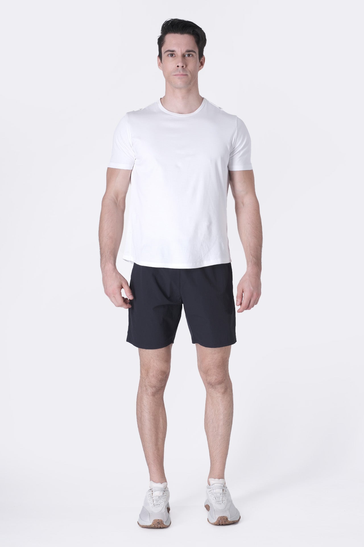 Movement Shorts 6”
