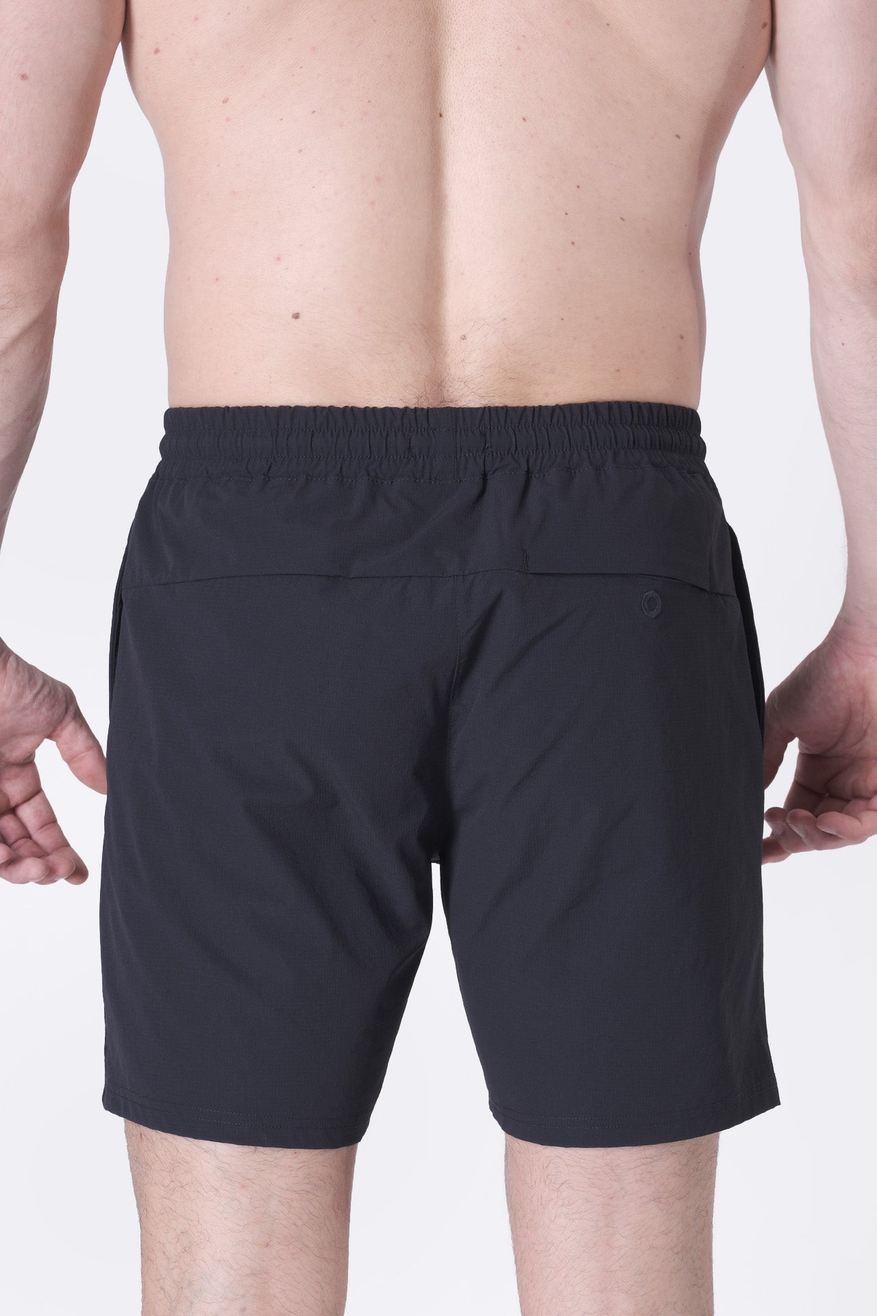 Movement Shorts 6”