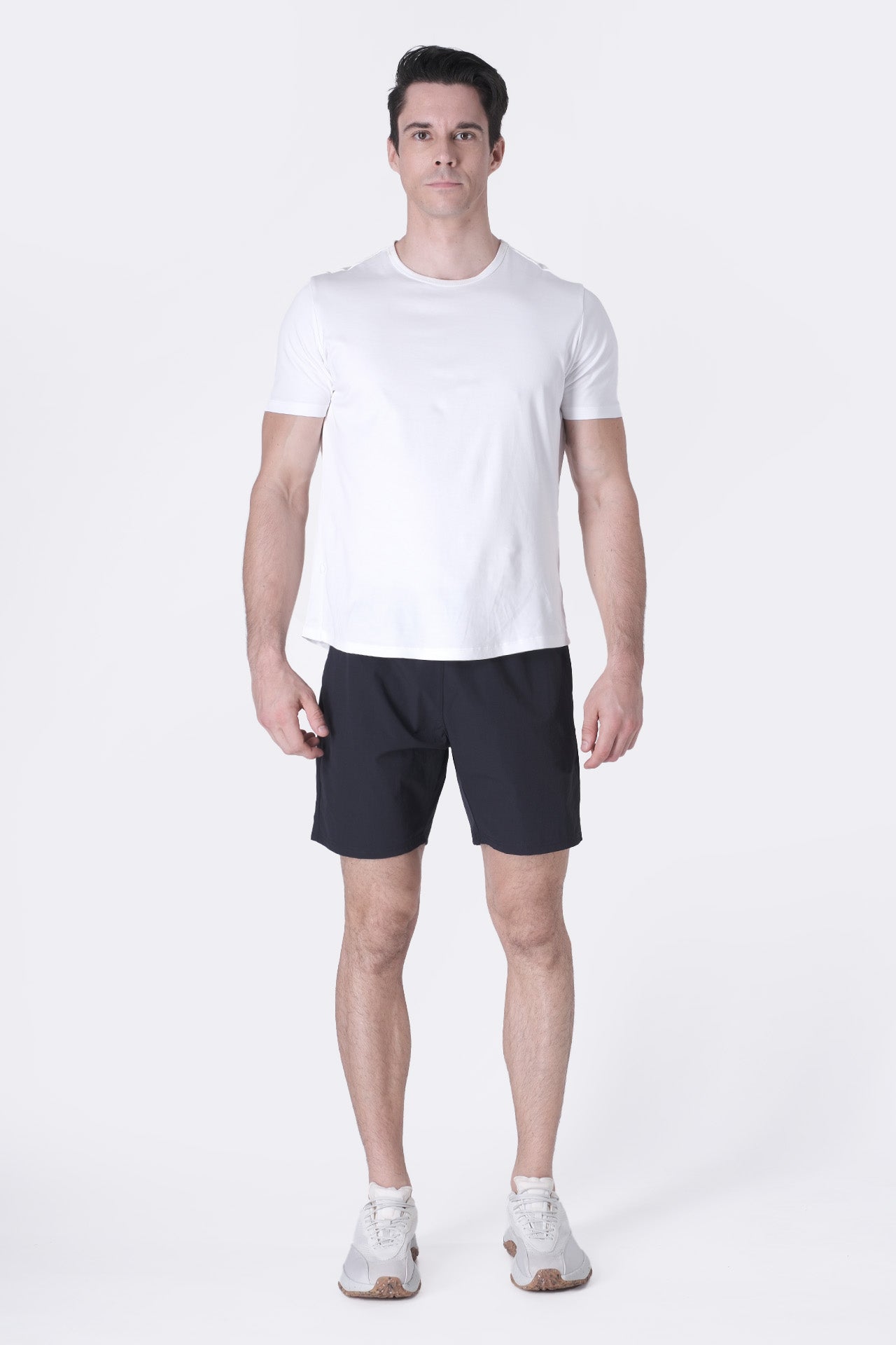 Movement Shorts 6&quot; - Summer 4 Pack