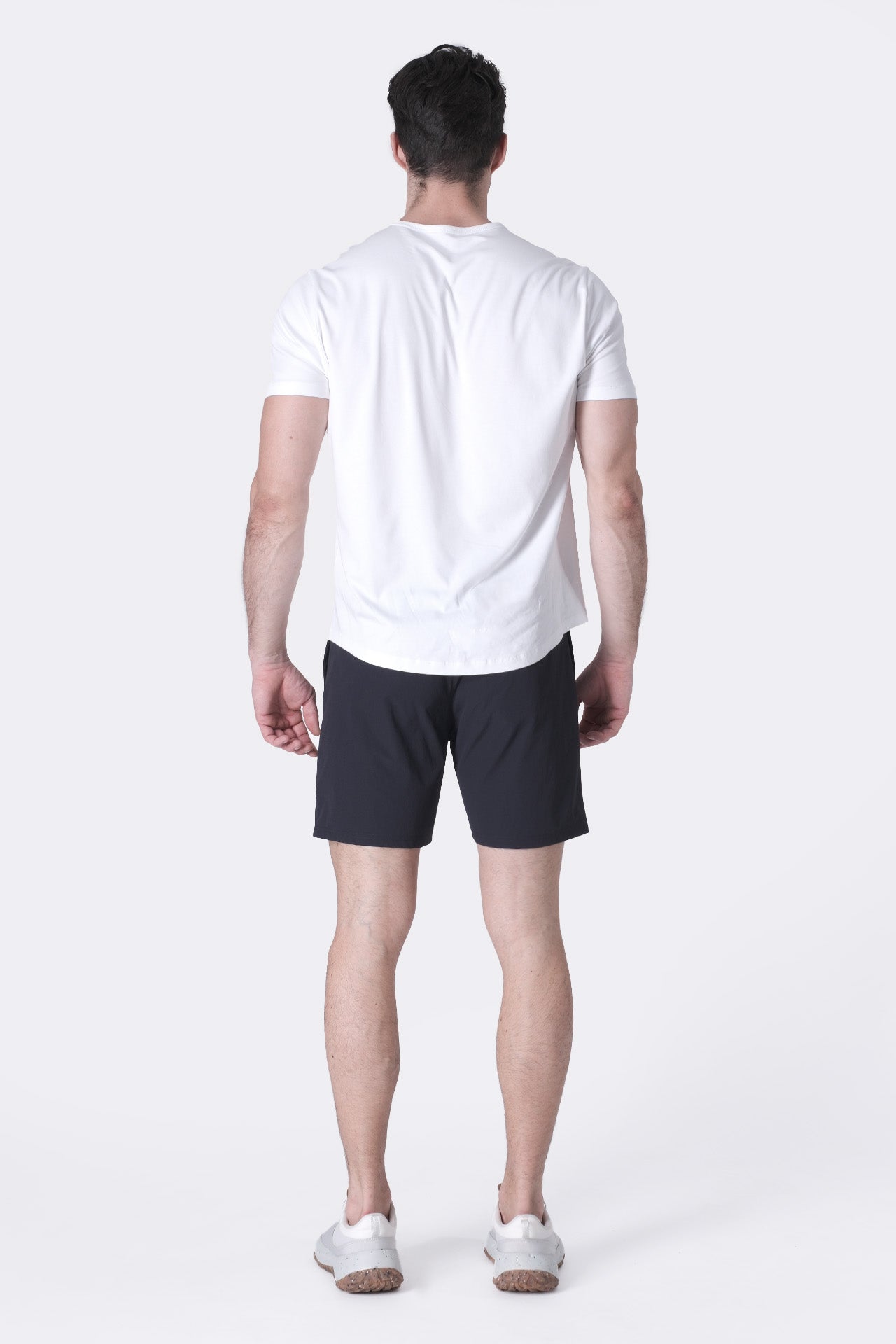 Movement Shorts 6”