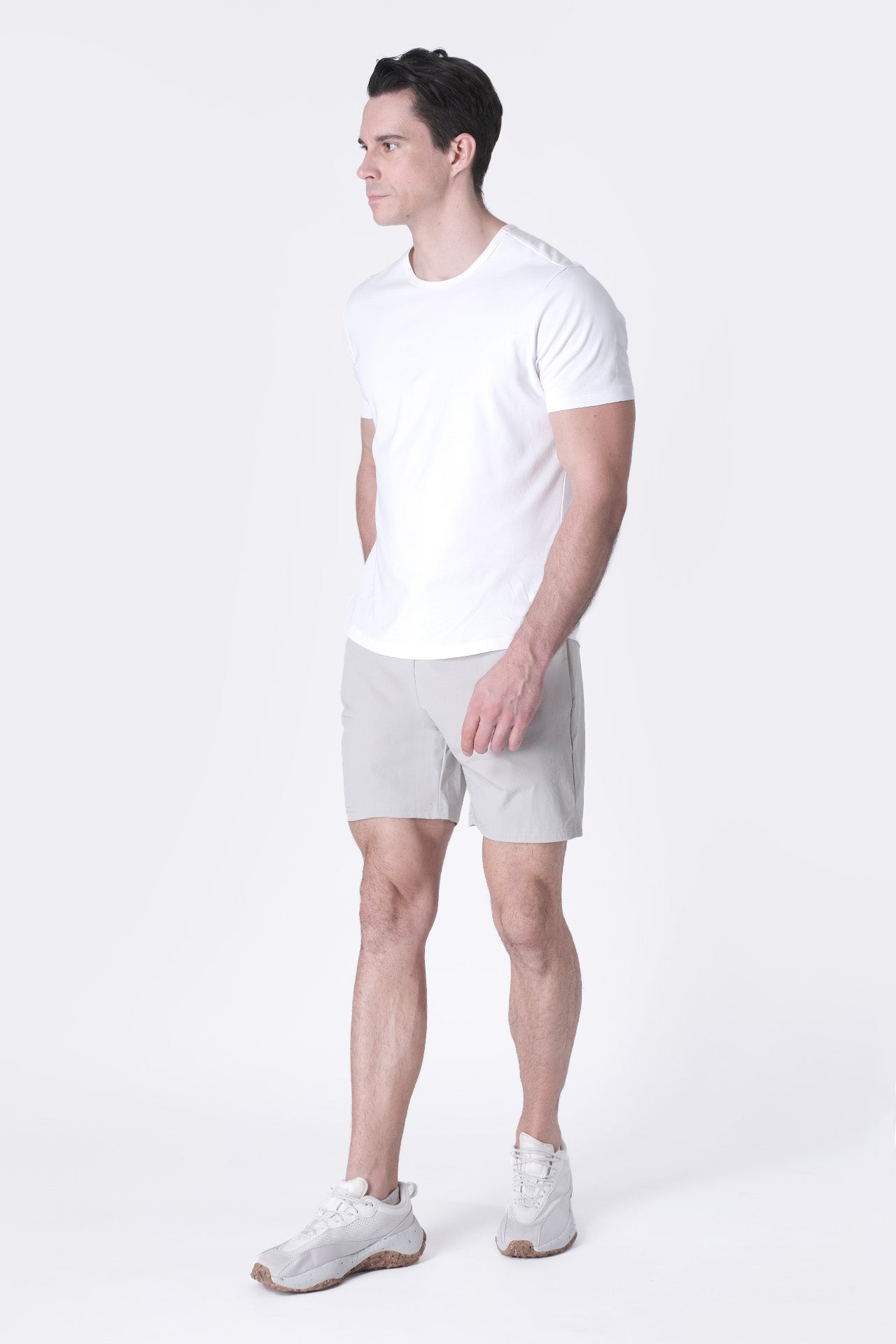 Movement Shorts 6”