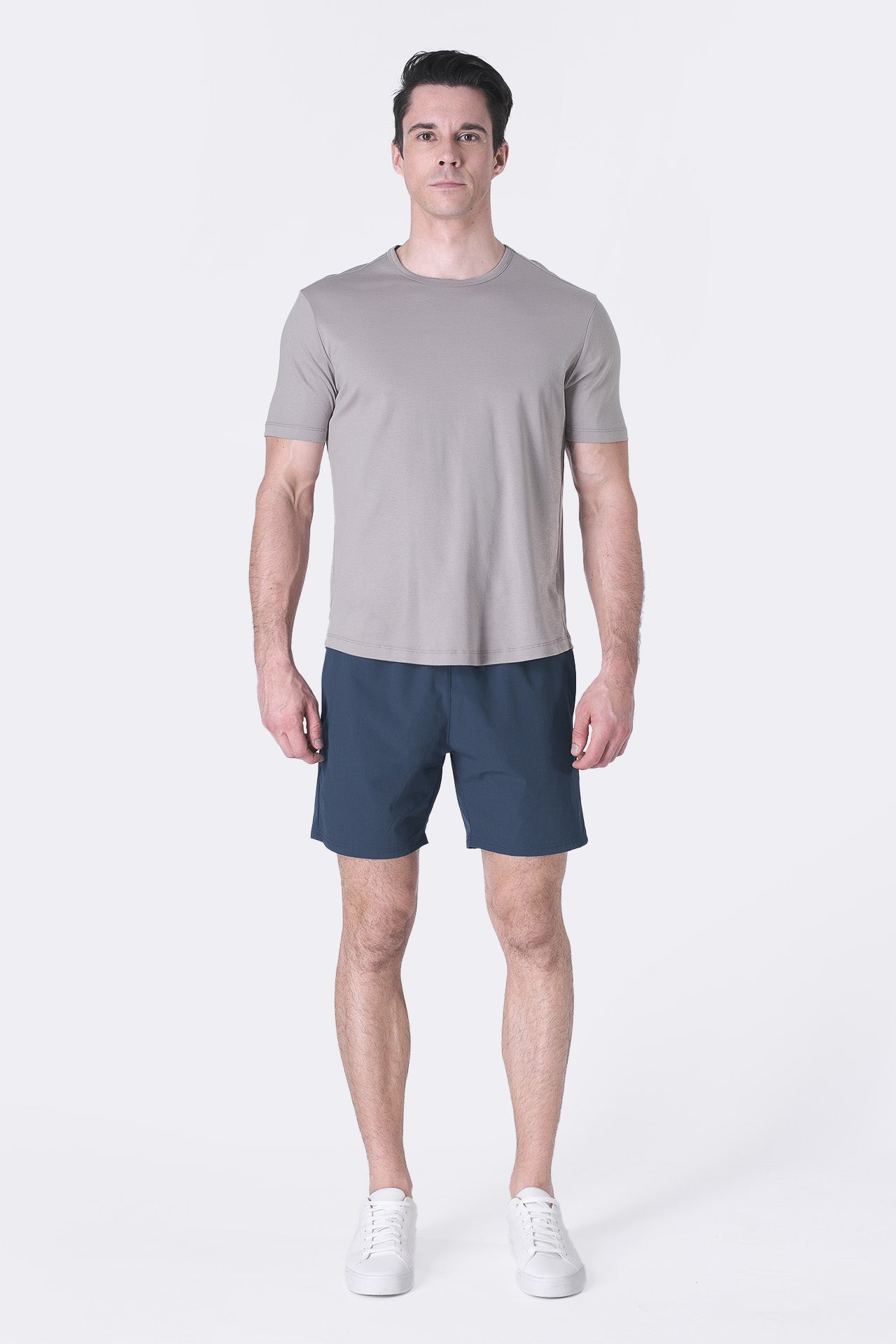 Movement Shorts 6&quot; - Summer 4 Pack