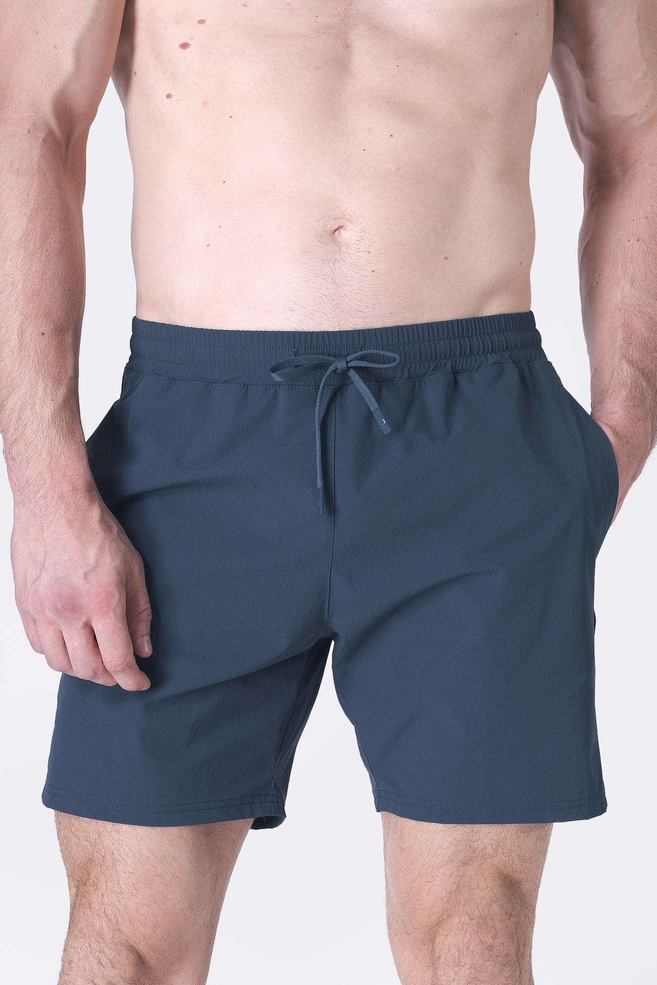 Movement Shorts 6&quot; - Summer 4 Pack