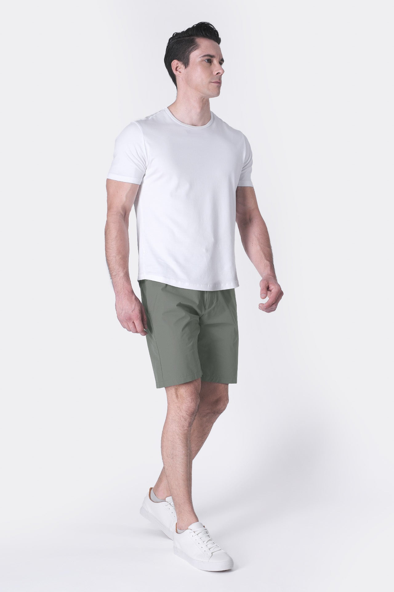Speech Shorts 9" - Office 4 Pack