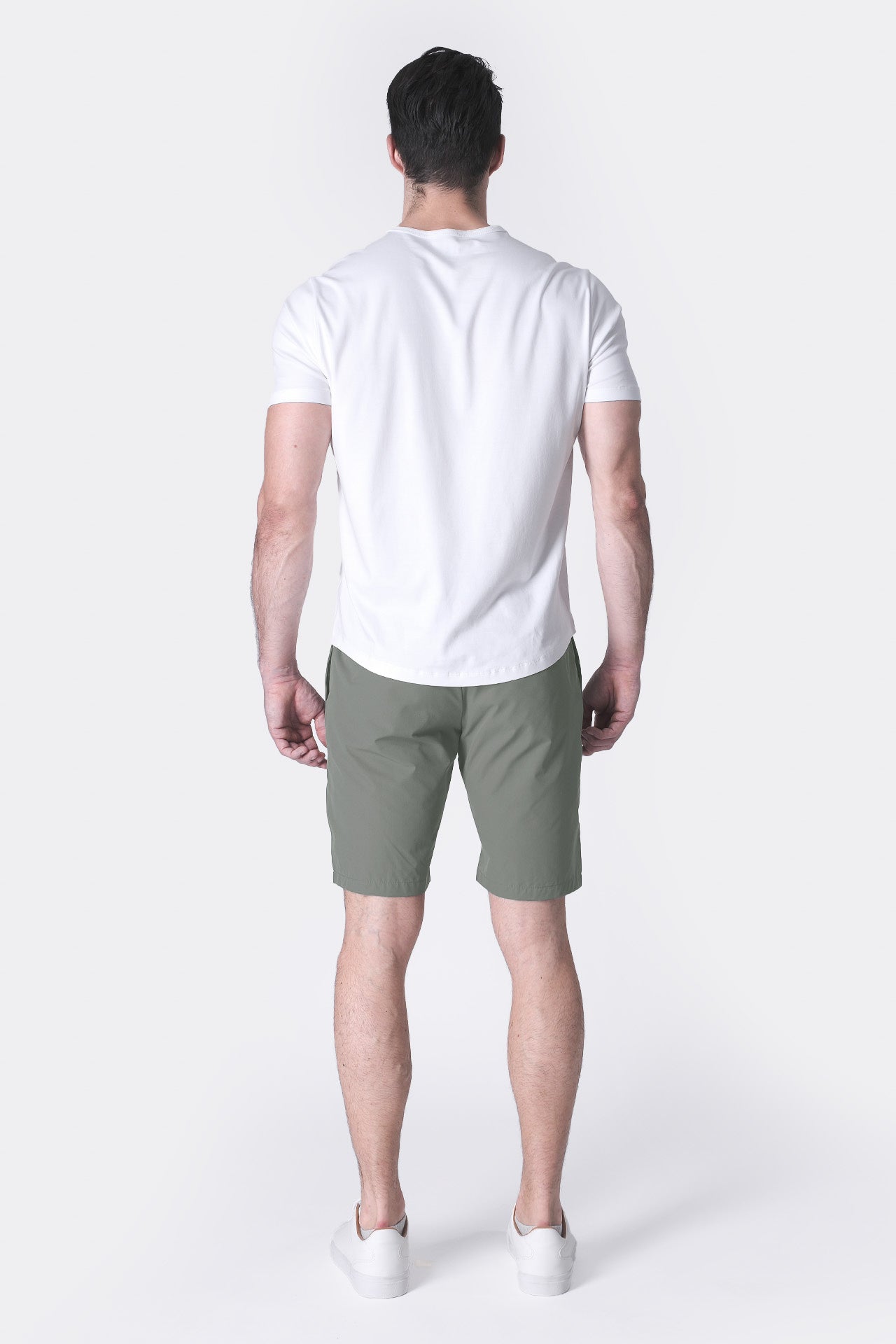 Speech Shorts 9”