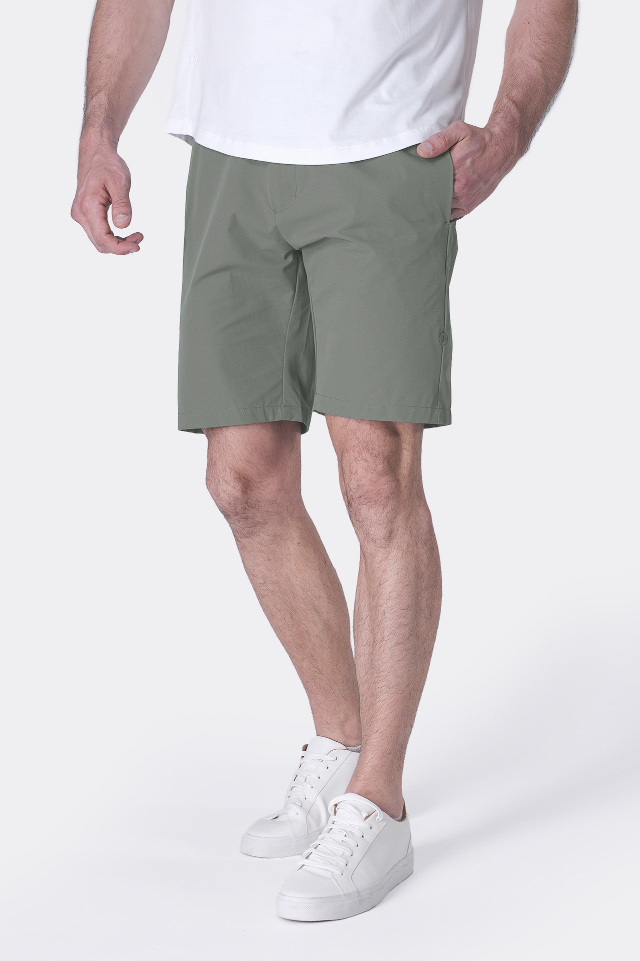 Speech Shorts 9" - Office 4 Pack