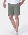 Speech Shorts 9" - Office 4 Pack