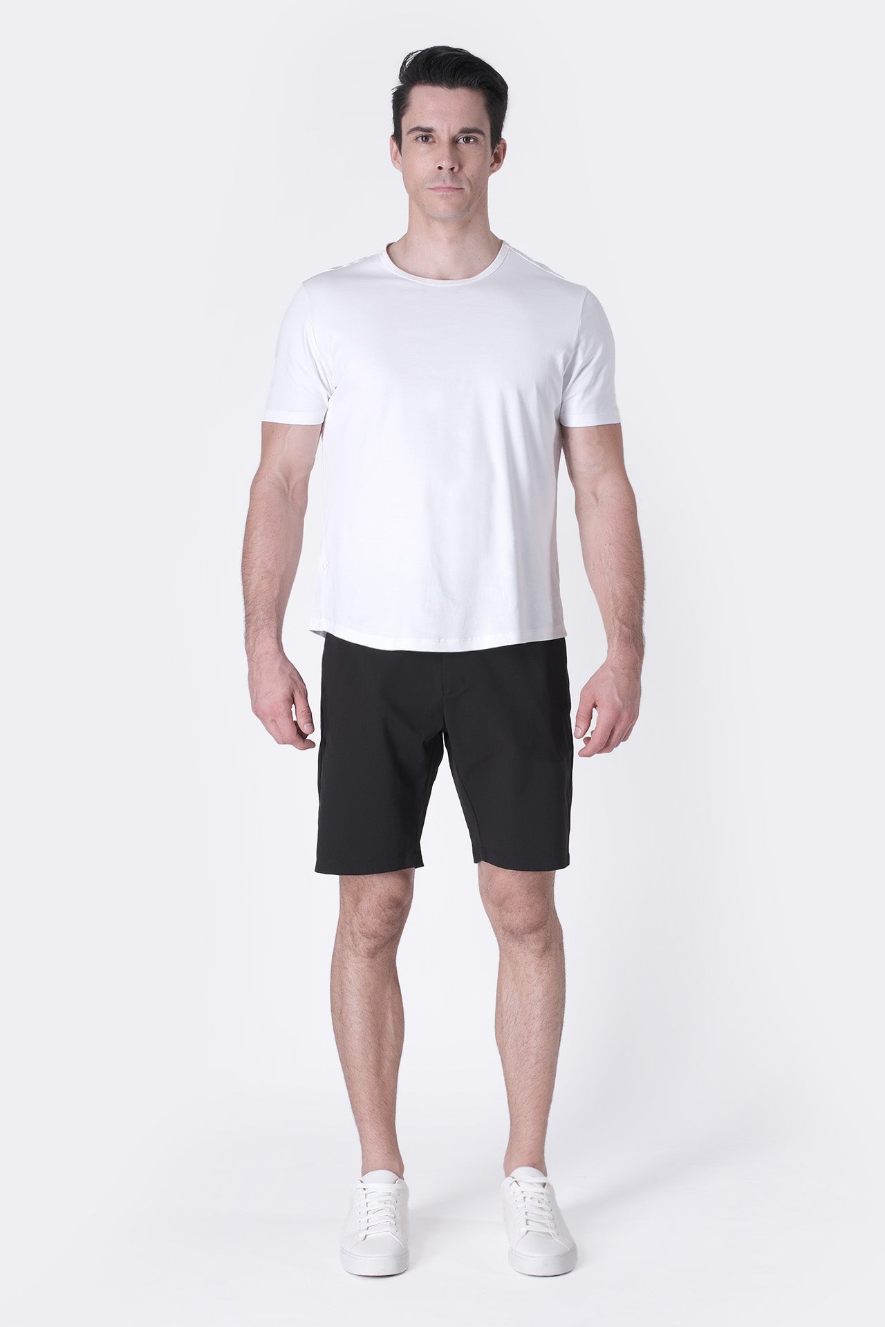 Speech Shorts 9”