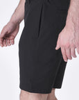 Speech Shorts 9”