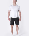 Speech Shorts 9”