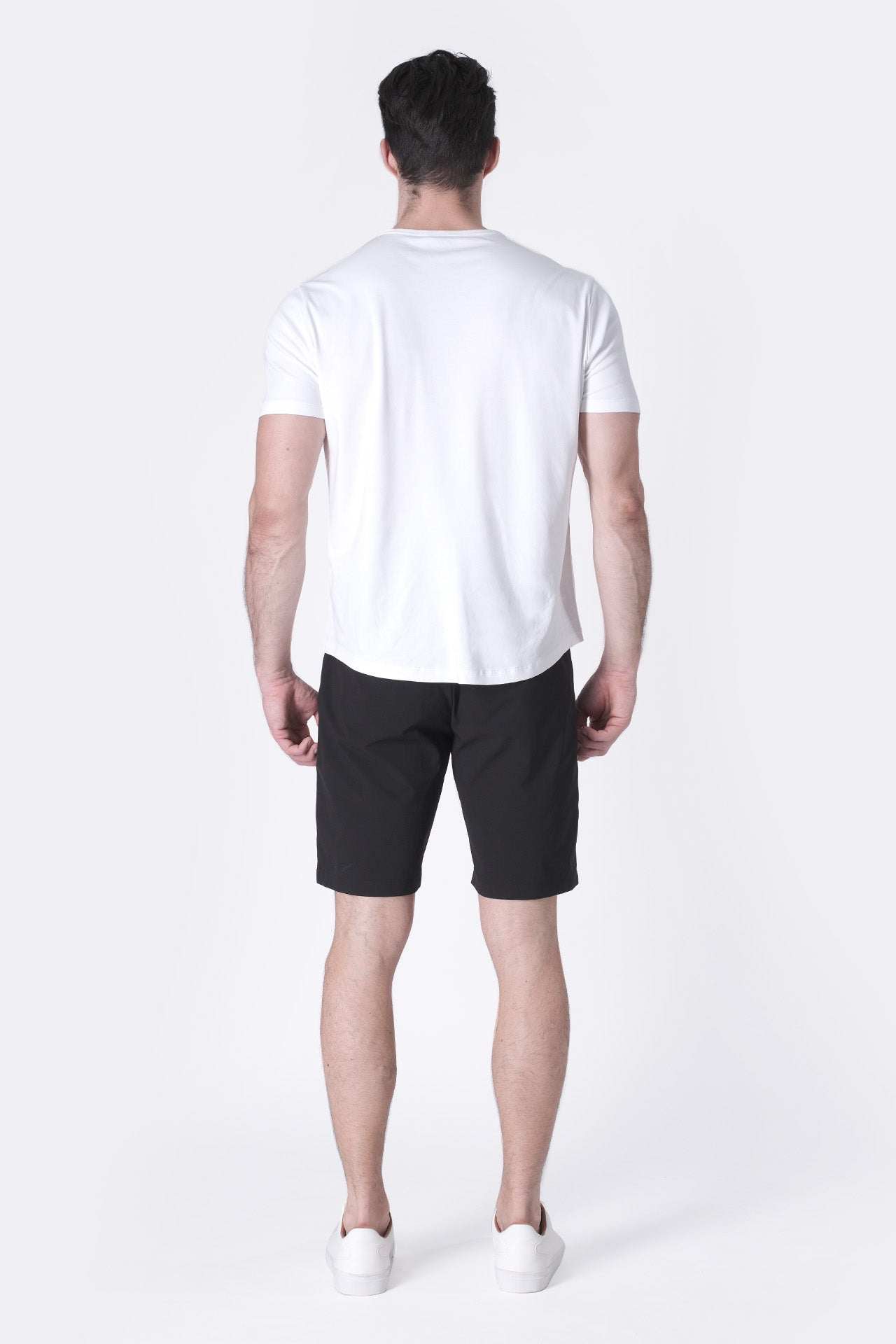 Speech Shorts 9”