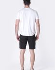 Speech Shorts 9”