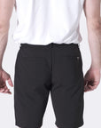 Speech Shorts 9”