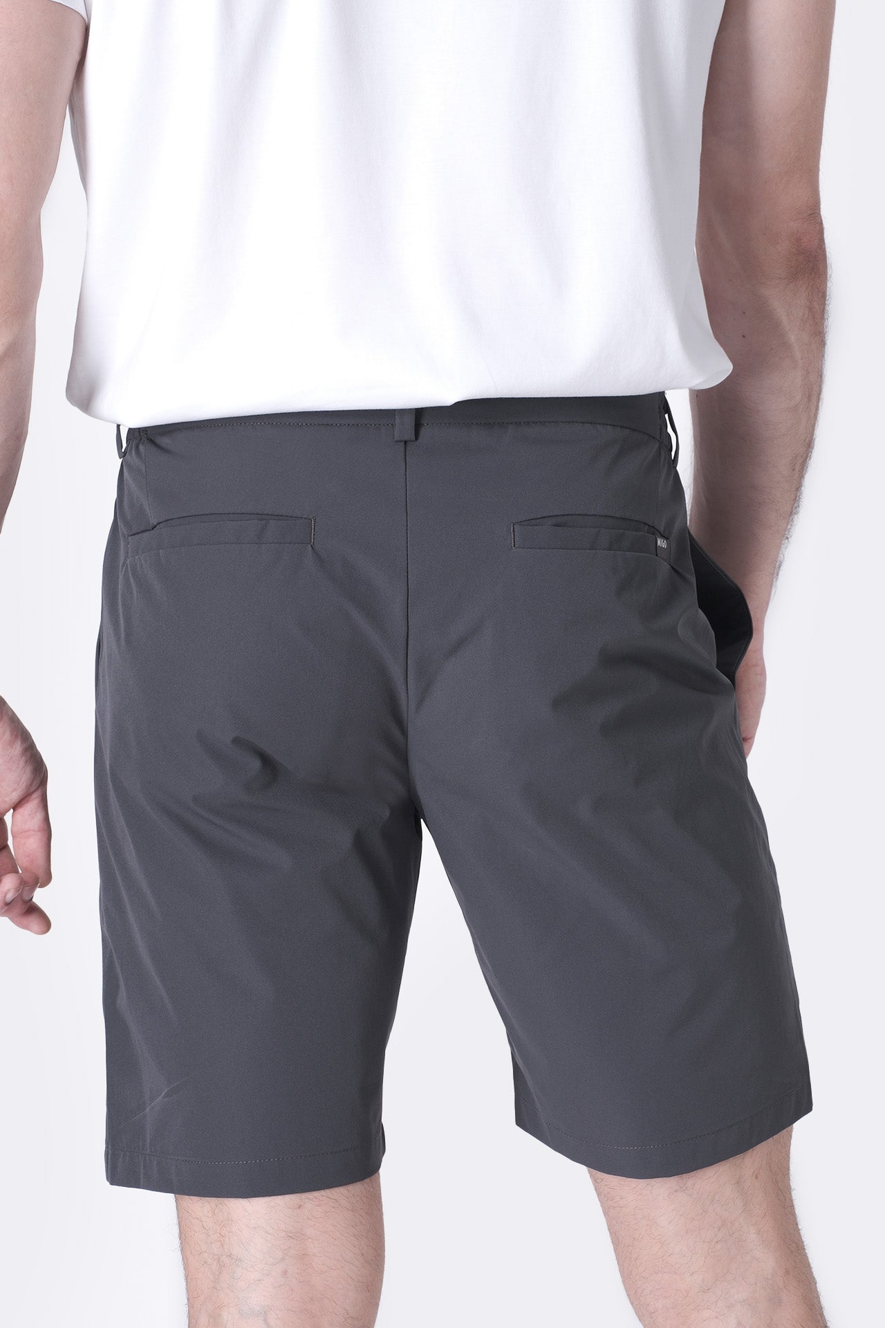 Speech Shorts 9" - Office 4 Pack