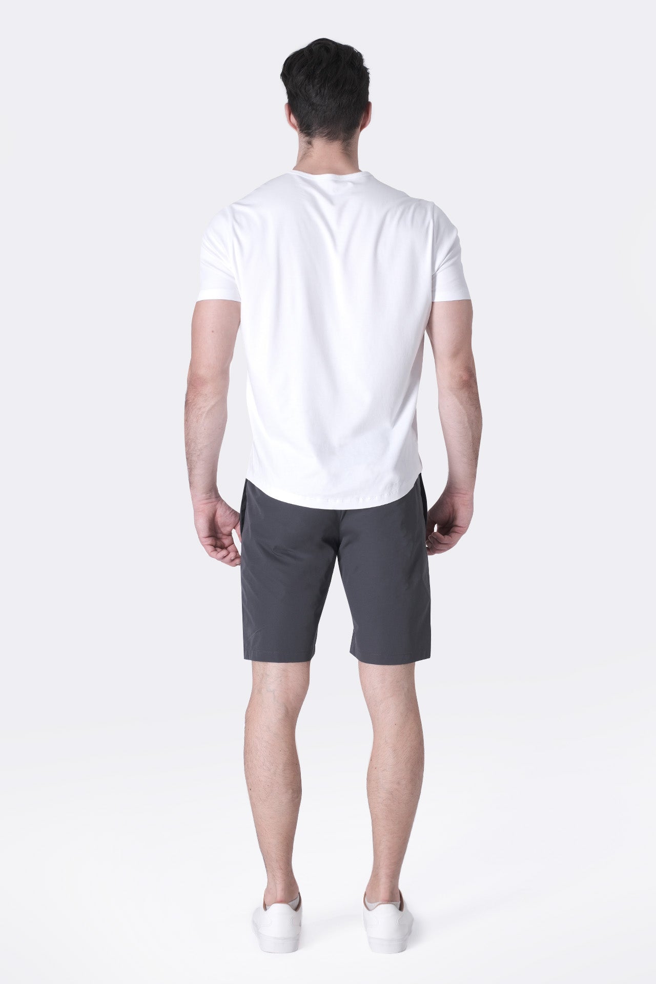 Speech Shorts 9”