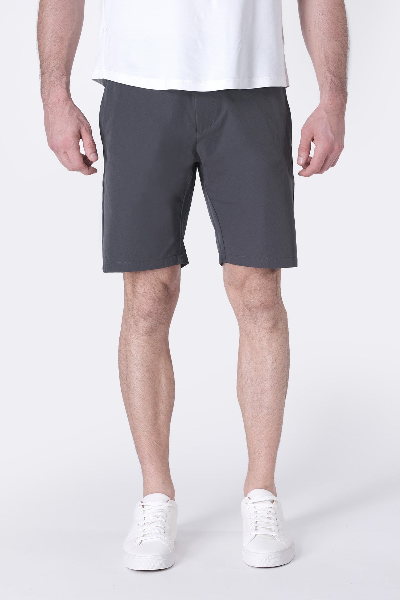 Speech Shorts 9”