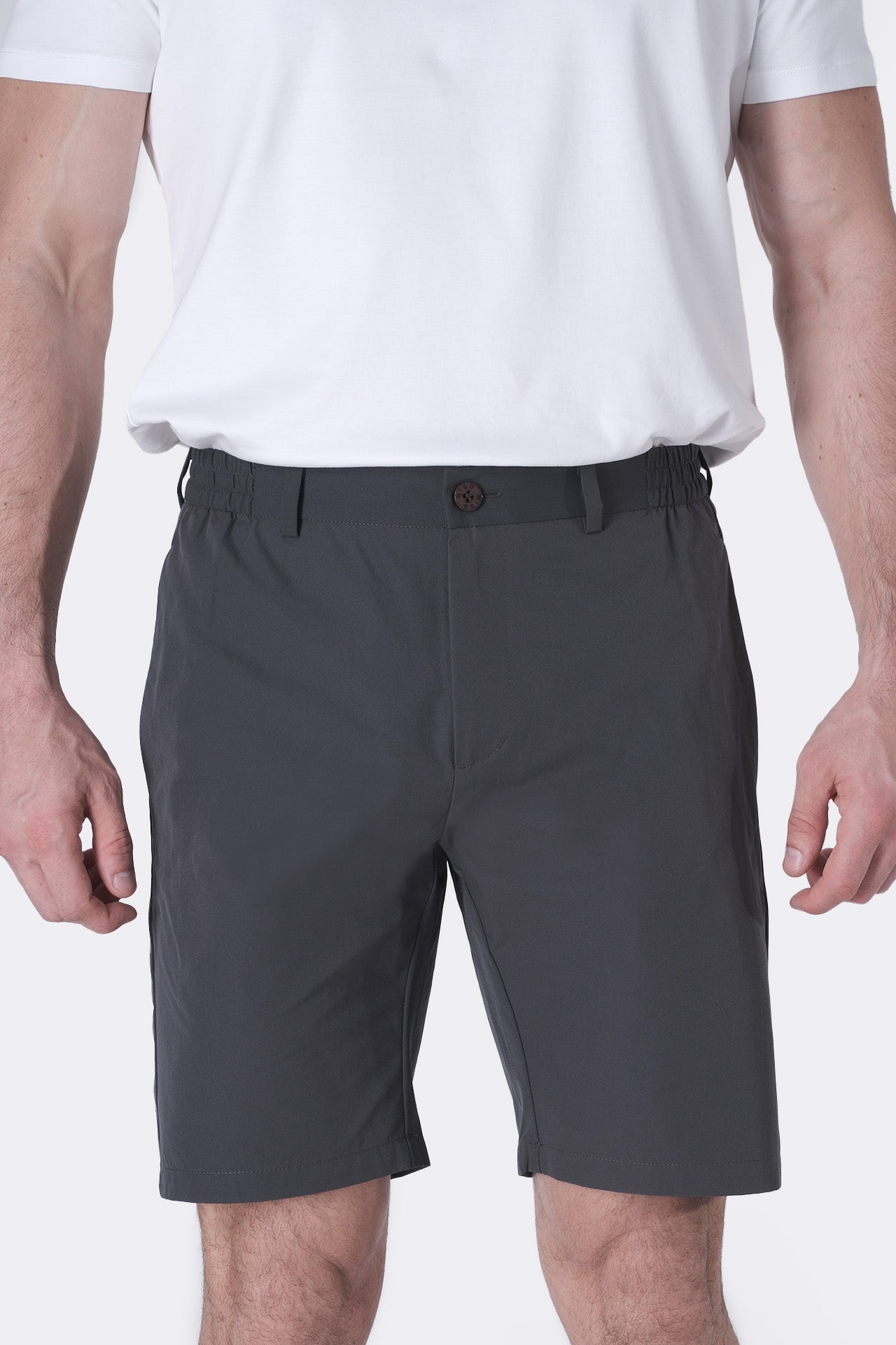 Speech Shorts 9" - Office 4 Pack