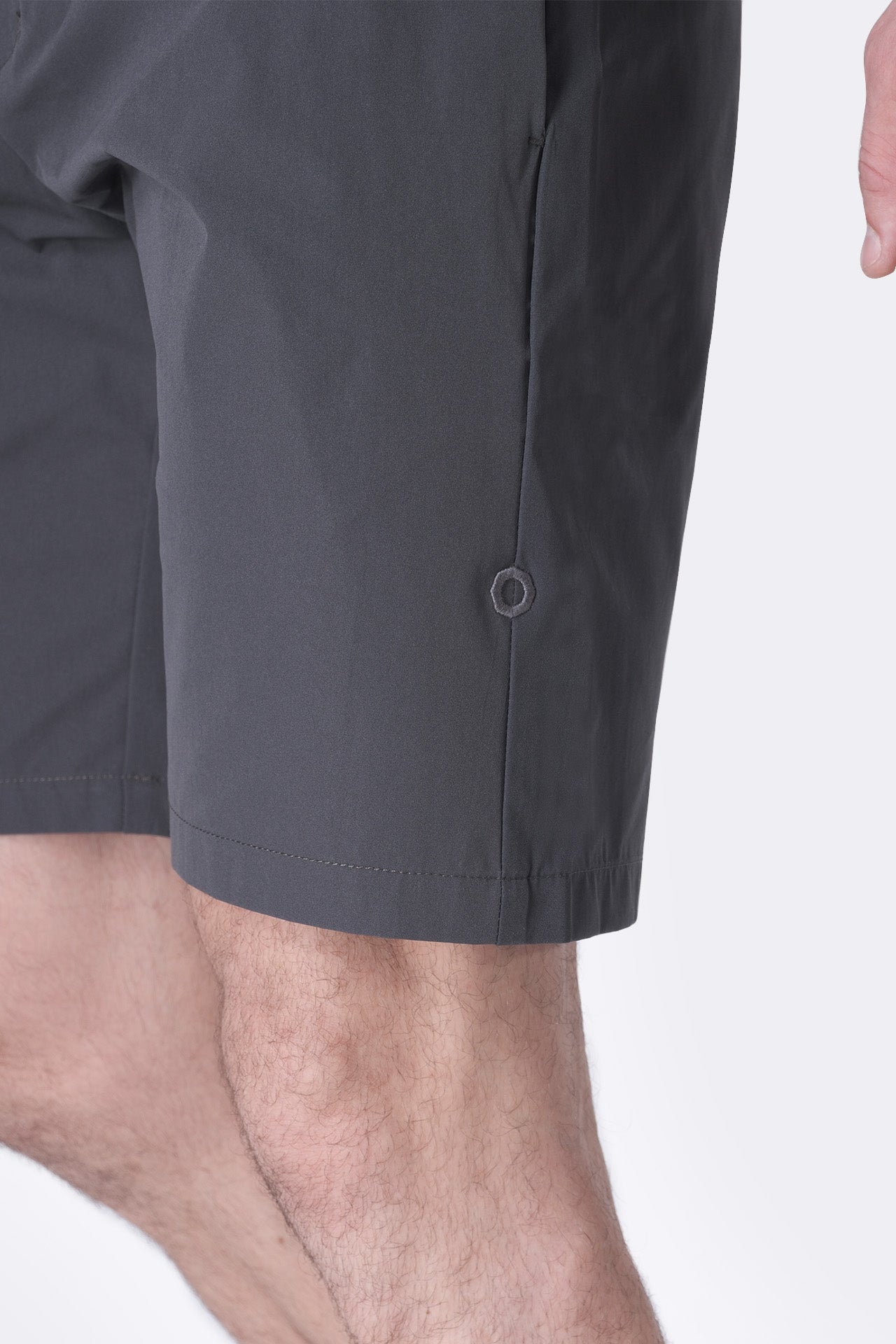 Speech Shorts 9&quot; - Office 4 Pack